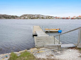 Casa de vacaciones Havstenssund  15