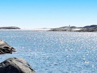 Casa de vacaciones Havstenssund  7