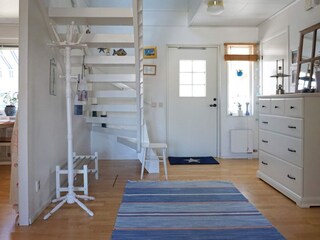 Casa per le vacanze Havstenssund  10