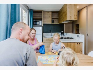 Chalet Brecht Caratteristiche 2