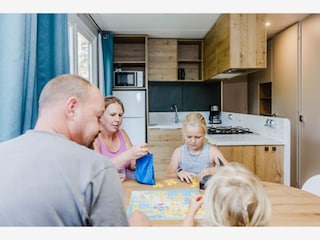 Chalet Brecht Équipement 2