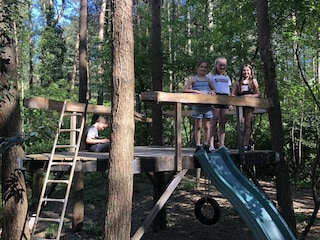 Chalet Brecht Umgebung 8