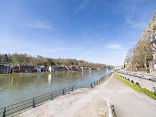 Chalet Brecht Environnement 14