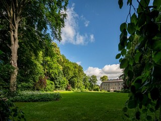 Vakantiehuis Warnow Buitenaudio-opname 2