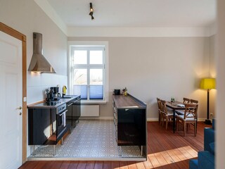 Vakantiehuis Warnow Kenmerken 13