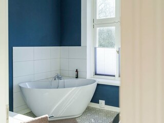 Vakantiehuis Warnow Kenmerken 8