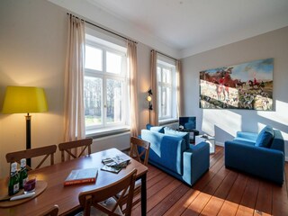 Ferienhaus Warnow Ausstattung 7