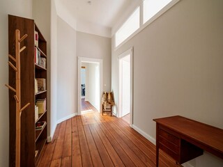 Casa per le vacanze Warnow Caratteristiche 10