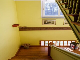 Vakantiehuis Warnow Kenmerken 14