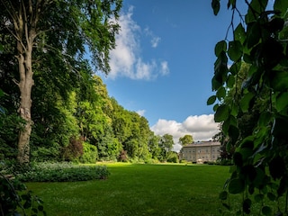 Ferienhaus Warnow Außenaufnahme 3