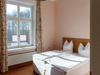 Vakantiehuis Warnow Kenmerken 16