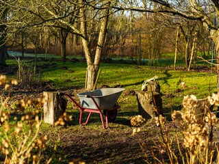 Holiday house Warnow Outdoor Recording 5