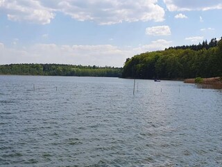 Vakantiehuis Warnow Omgeving 30