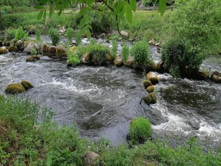 Vakantiehuis Warnow Omgeving 27