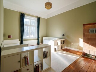 Casa per le vacanze Warnow Caratteristiche 9