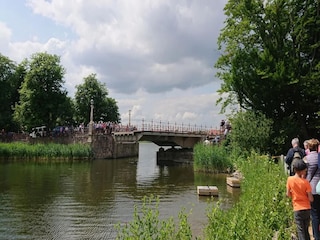 Ferienhaus Warnow Umgebung 20