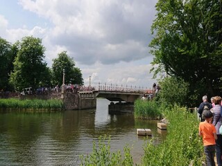 Vakantiehuis Warnow Omgeving 20