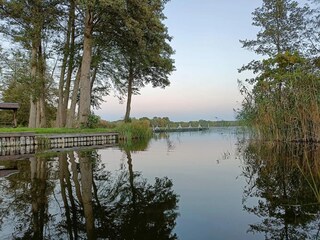 Maison de vacances Warnow Environnement 31