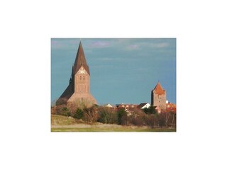 Hausboot Barth Umgebung 15