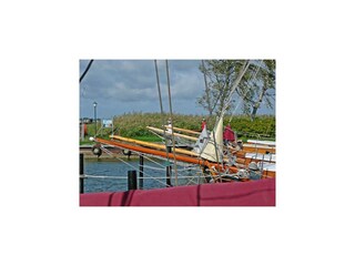 Hausboot Barth Umgebung 16