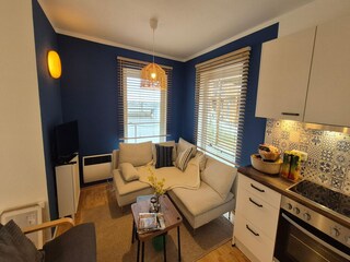 Hausboot Barth Ausstattung 4