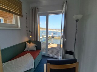 Maison flottante Barth Équipement 7