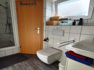 Hausboot Barth Ausstattung 10