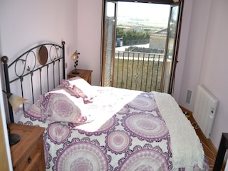 Ferienhaus Vega de Santa María Ausstattung 9