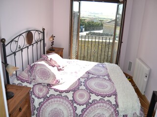 Holiday house Vega de Santa María Features 7