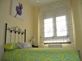 Vakantiehuis Vega de Santa María Kenmerken 4