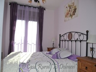 Holiday house Vega de Santa María Features 10