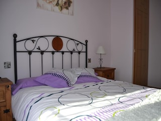 Holiday house Vega de Santa María Features 11
