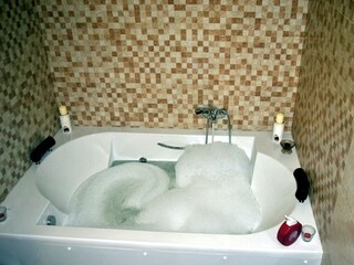 Vakantiehuis Vega de Santa María Kenmerken 6