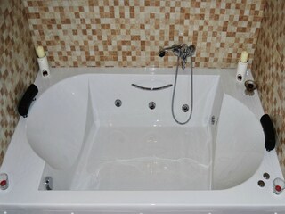 Holiday house Vega de Santa María Features 13