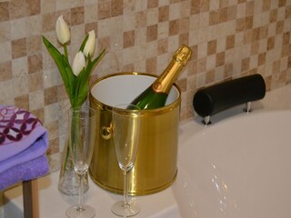 Holiday house Vega de Santa María Features 14