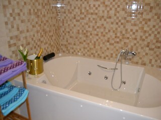 Holiday house Vega de Santa María Features 15