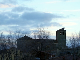 Ferienhaus Vega de Santa María Umgebung 17