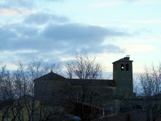 Maison de vacances Vega de Santa María Environnement 17