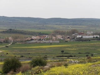 Ferienhaus Vega de Santa María Umgebung 18