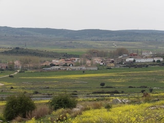 Ferienhaus Vega de Santa María Umgebung 17
