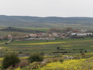 Holiday house Vega de Santa María Environment 18