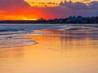 Ferienhaus Vega de Santa María Umgebung 41