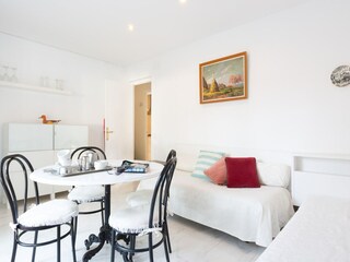 Appartement Llafranc Kenmerken 1