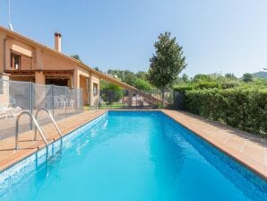 Villa Ruhiges Wohngebiet in Strandnähe - Vidreres - image1