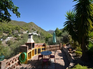 Villa Cómpeta  38