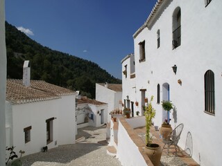 Villa Cómpeta Environnement 26