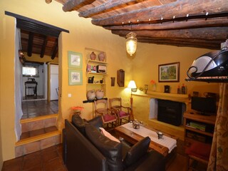 Villa Cómpeta Équipement 18