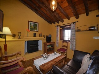 Villa Cómpeta Ausstattung 15