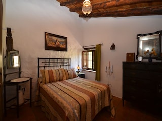 Villa Cómpeta Équipement 19