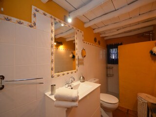 Villa Cómpeta Ausstattung 21